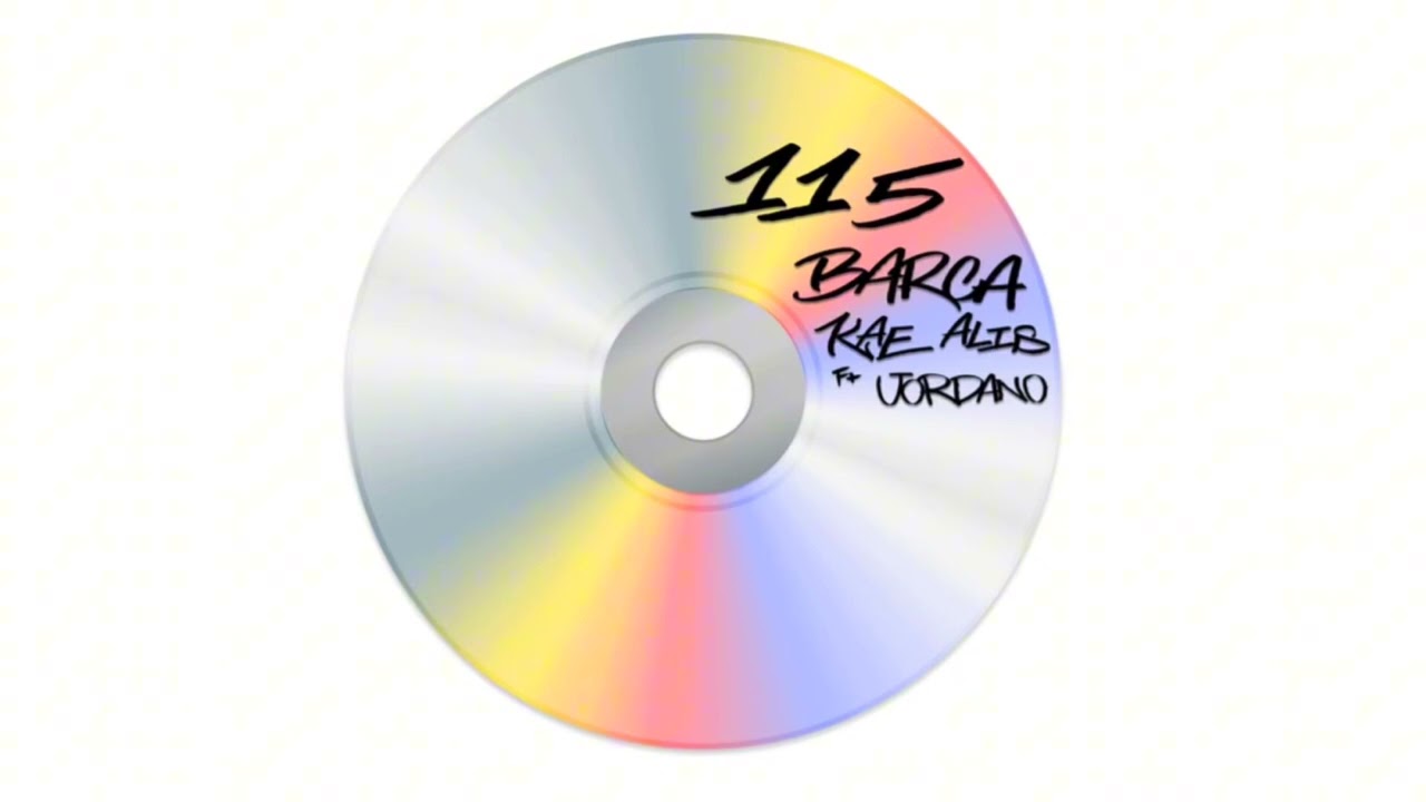 115 - Barcawil, Kae Alis, Jordano