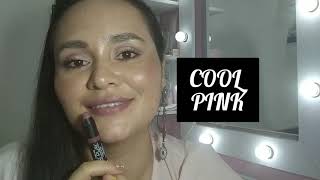 NUEVO!!! Labial Mate con Acabado en Polvo de Mary Kay At-Play.