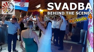 Svadba Dubrovnik - Sunce Music Vlog