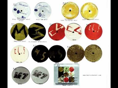 Maurizio M series - YouTube