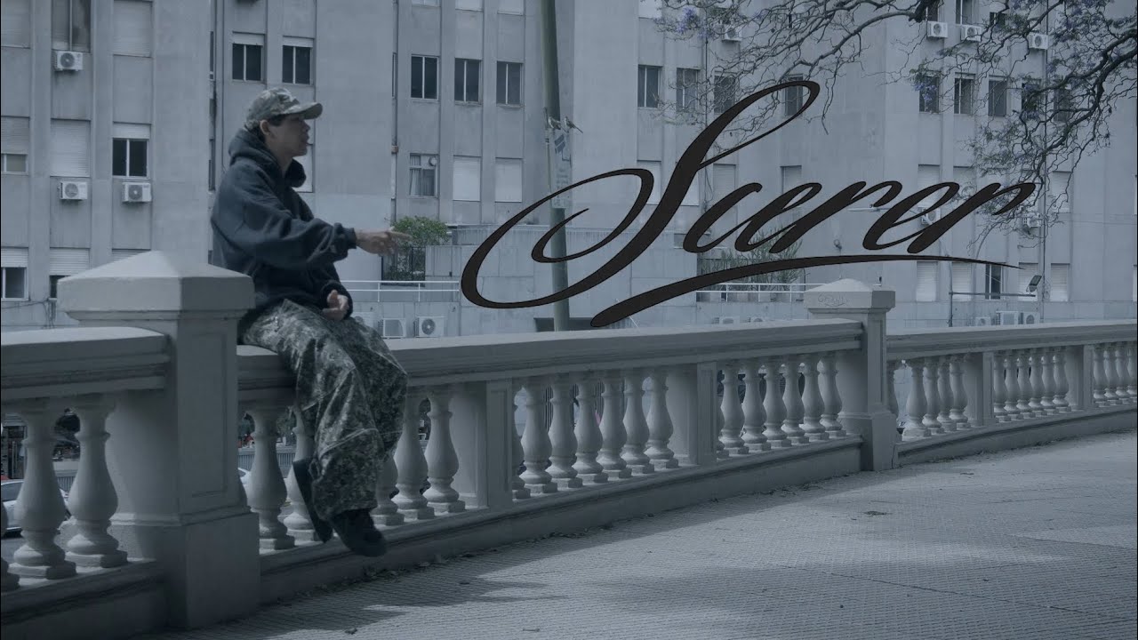 Watch HONKER - SURER (Video Oficial) on YouTube Watch HONKER - SURER (Video Oficial) on YouTube
