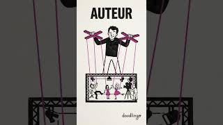 GENIUS Vocabulary | Oracle, Auteur Meaning