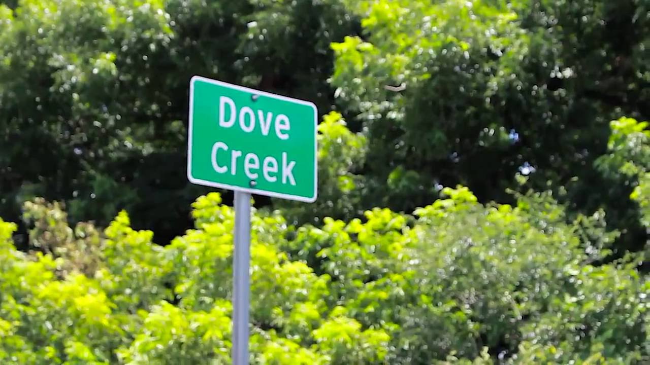 Dove Creek, San Angelo, Tx 76904 YouTube