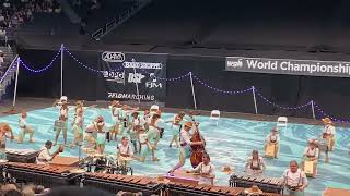 Mcm 2022 - Wgi Finals