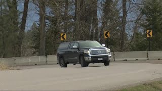 Flathead County looks closely at dangerous Rose Crossing road