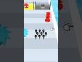 I Became a Superhero in 29 Seconds 😳 Lvl,31 #games #gaming #shorts #trendingshorts