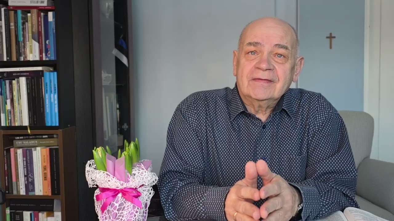 Kohtumõistjad (20): Km 5:9-13-31 Laul vabadusele ehk tegudeks vormitud armastus (2)