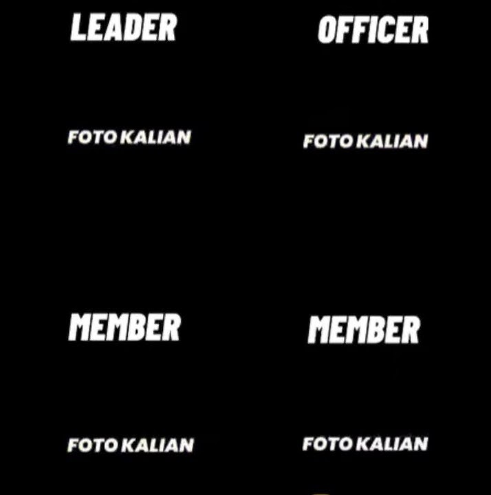 MENTAHAN VIDEO FF❤😎||GUILD MEMBER 2,,OFFICER,,KAPTEN✔🙏