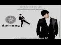 Daesung - Baby Don ́t Cry [Sub Espa&ntilde;ol + Hangul + Romanizaci&oacute;n]