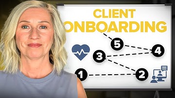 My Simple 5-Step Client Onboarding Process For Health Coaches