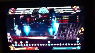 Advancing Guard Reduces Chip Damage