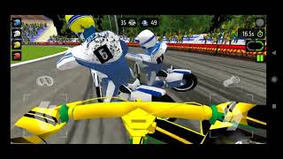 Speedway Challenge 23 Gameplay screenshot 5