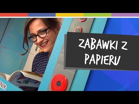 Wideo: Jak Zrobić Dużą Zabawkę