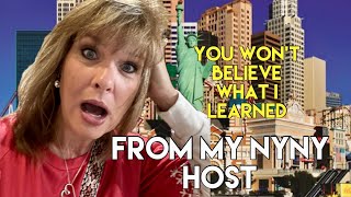 Secrets Revealed! Host Shares Best Tips to Gain Comps!