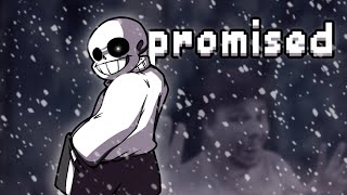 No AU - promised. - my take Resimi