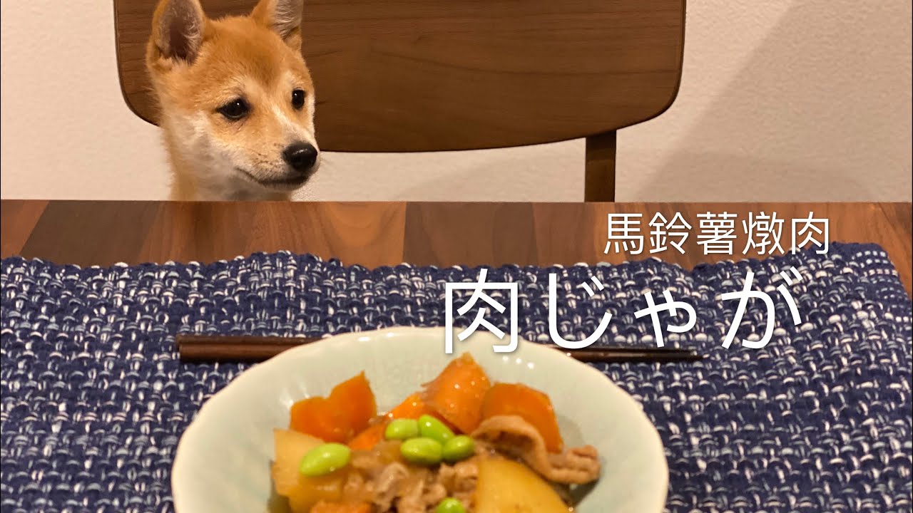 竹井aʀɪᴇʟ Cʜᴀɴɴᴇʟ ˢᴴᴵᴮᴬ ᴹᴬᴿᵁ 肉じゃが 日式人氣家庭料理超簡單入門款 馬鈴薯燉肉 Youtube