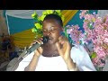 Bettys powerful ministration on bm heavenly harmony live worship