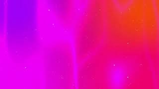 1 Hour Calming Music 🎵 with Sparkling Abstract Background | Relax, Focus, Meditate
