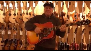 Григорий Гладков - Miami Guitar Center