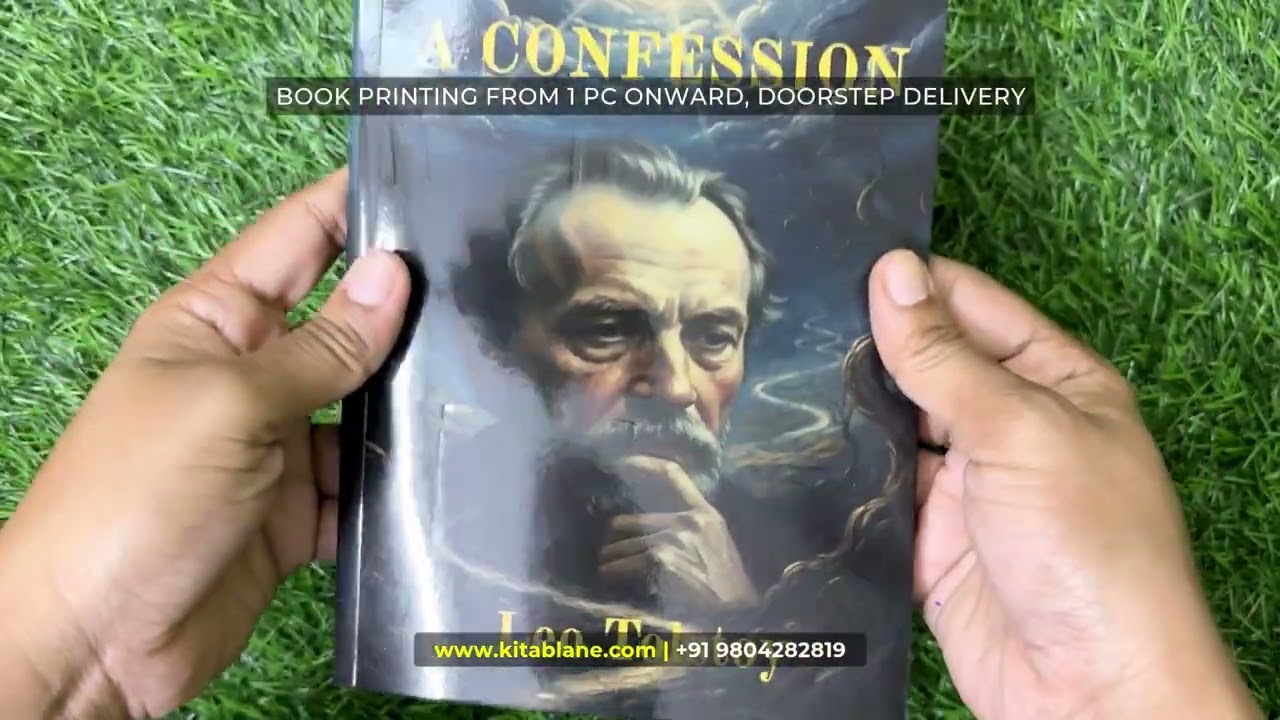 Affordable A5 Paperback Book Printing with 80 GSM Paper and 250 GSM Cover