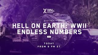 Hell on Earth WWII  Endless Numbers