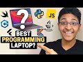 Best Laptops for Programming in 2021 | Best Laptops for Coding