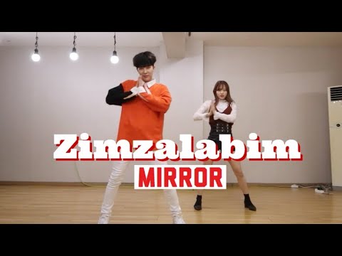 <strong>Red</strong> Velvet 레드벨벳 - 짐살라빔 (Zimzalabim) Full Dance Cover [<strong>Yu</strong> Kagawa]