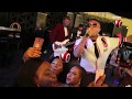 Wizkid live performance at Chief Michael Ade-Ojo, 'Mr. Toyota 80th Birthday