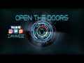 Iammdz  open the doors original mix