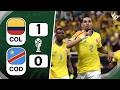 ✅ Colombia vs RD Congo EN VIVO / Mundial 2026 - Juega Luis Diaz / Simulación Pes26