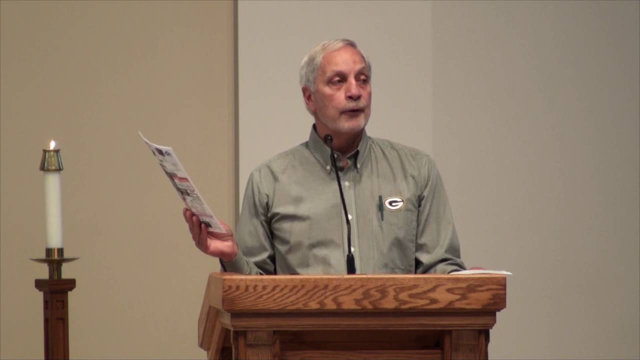 Human Concerns Announcement  - Twenty fourth Sunday in Ordinary Time - September 11, 2016 - YouTube