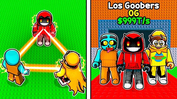 We Got Our OWN RITUAL in Steal a Brainrot!