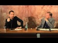 Ilikepuglia TV: Lezione di cinema con Elio Germano