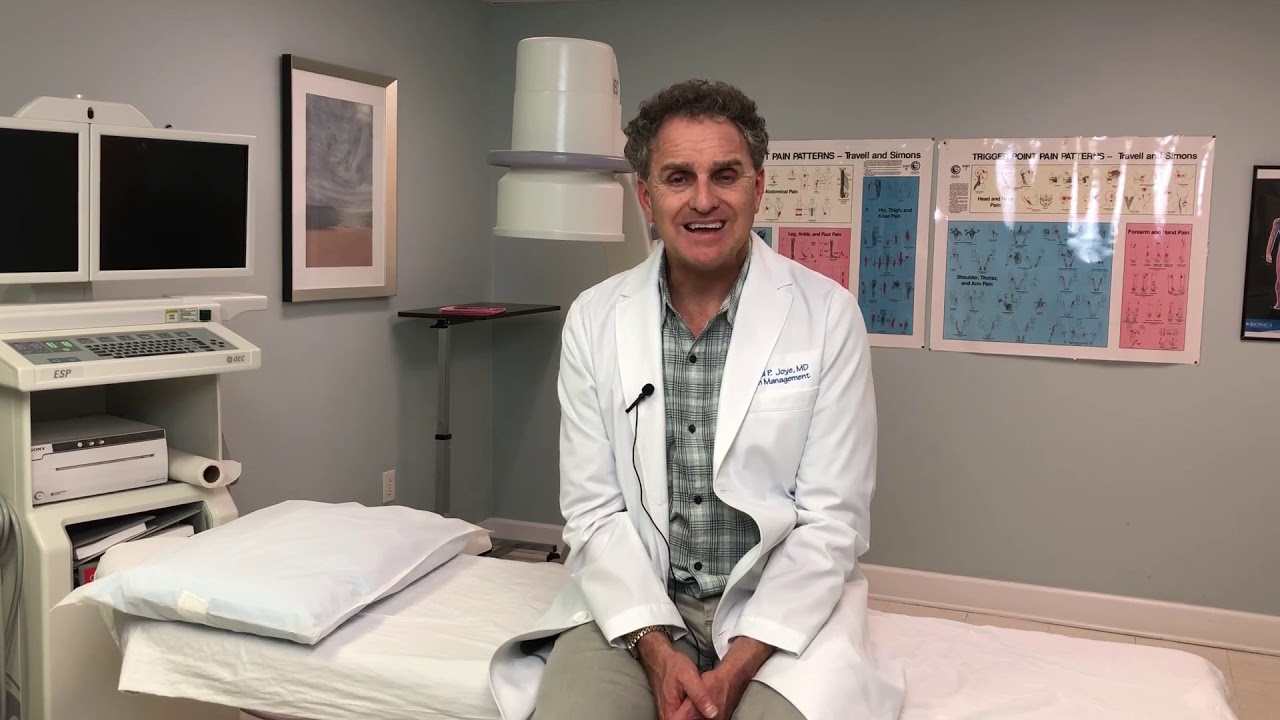 Platelet rich plasma PRP as an alternative to steroid injections