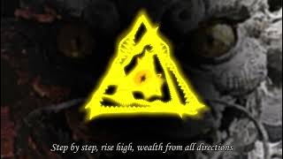 Chinese Rap Songlan Lao Ba Fang Lai Cai Full English Lyrics 8D B Bosted