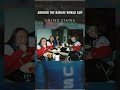 Snapshot memories of United States at the Karate World Cup📸🇺🇸