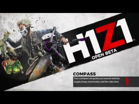 H1- BLOW1 !!! Behind The Scenes BETA gaming logo