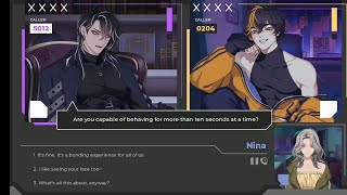 Celebrity A Date with Death 2: REMNANTS (Demo) Profile