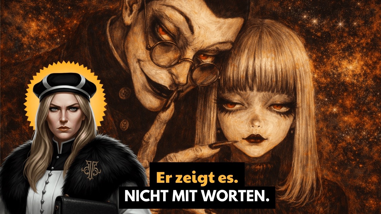 Erhöhe deinen Wert oder bleib unsichtbar – Machiavelli über Macht