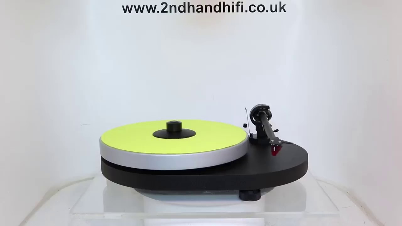Project Rpm 4 Project RPM4 - YouTube