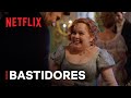 Bridgerton | Novos looks da temporada 3 | Netflix