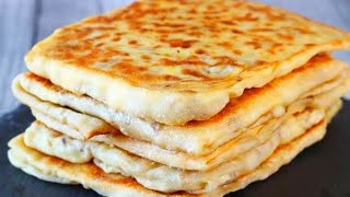Mutabbaq Recipe | Saudi Street Food | Stuffed Arabic Paratha | Special Snack | Crispy Mini Martabak