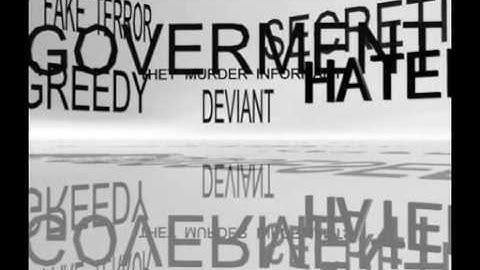 We Allow Them To Rule....Why?