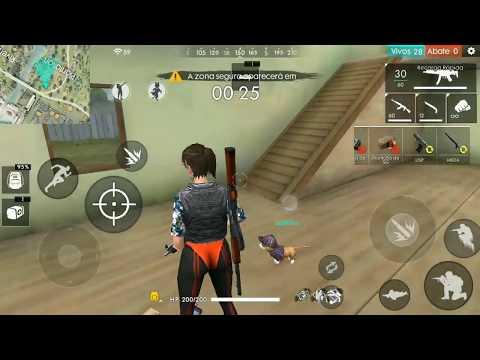 Aprenda a jogar Free Fire: dicas para iniciantes detonarem