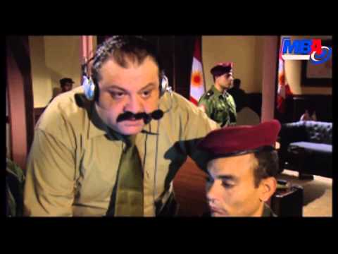 ZEL El MOHAREB Series 27 مسلسل ظل المحارب الحلقه السابعة والعشرون