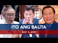 UNTV: ITO ANG BALITA | May 4, 2021