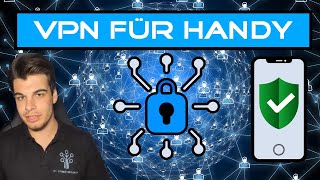 VPN für Android Handy [Kostenlos Tutorial] screenshot 4