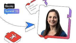 Training Blockly Developers on Accessibility | Blockly Summit 2025