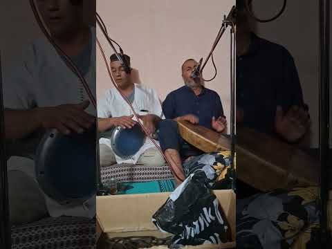 بسم الله بديت السعيد حمي طهراوي مدح التجاني الرقيبة وادي سوف الجزائر