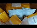 Распаковка посылок с Алиэкспресс 📦 Долгожданные посылки ❤️ AliExpress shipping 🏡 БЫТОВЫЕ маникюрные